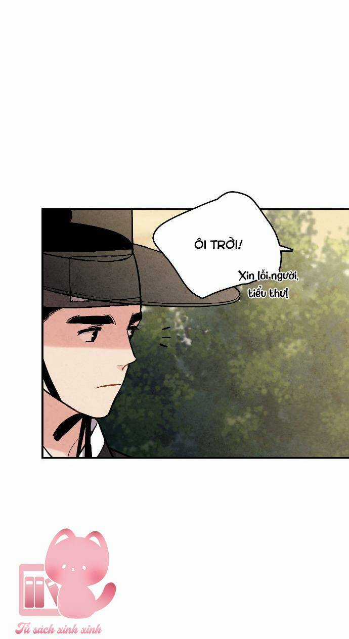 Lệnh Cấm Hôn Của Hoàng Đế Bệ Hạ Chapter 52 trang 51