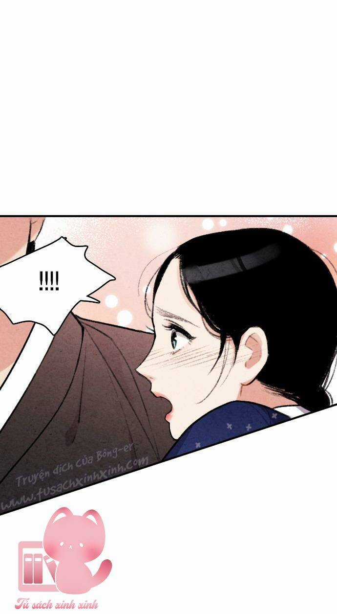 Lệnh Cấm Hôn Của Hoàng Đế Bệ Hạ Chapter 52 trang 58