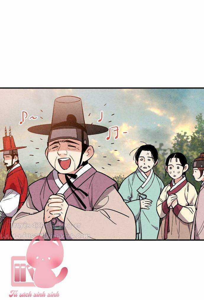 Lệnh Cấm Hôn Của Hoàng Đế Bệ Hạ Chapter 52 trang 6