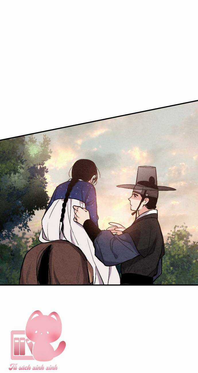 Lệnh Cấm Hôn Của Hoàng Đế Bệ Hạ Chapter 52 trang 62