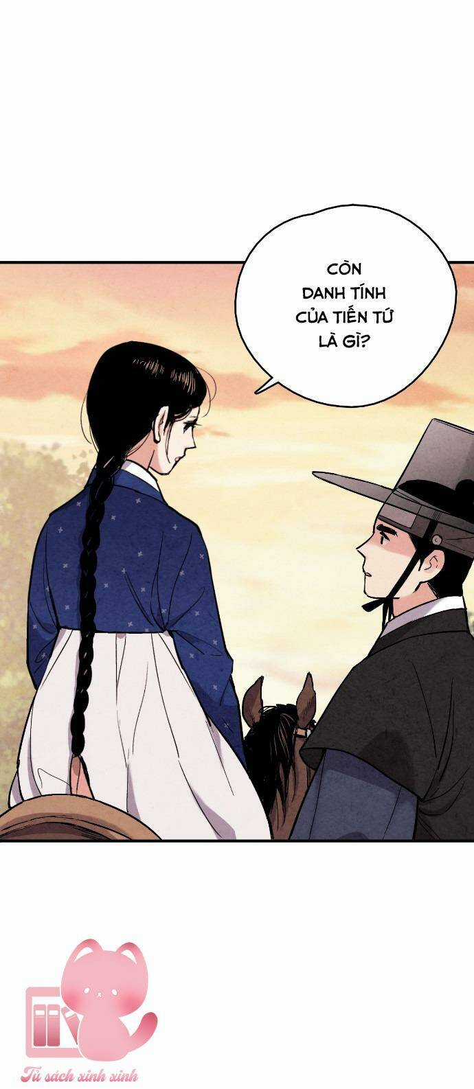 Lệnh Cấm Hôn Của Hoàng Đế Bệ Hạ Chapter 52 trang 66
