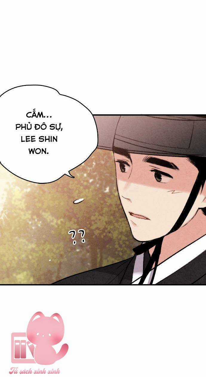 Lệnh Cấm Hôn Của Hoàng Đế Bệ Hạ Chapter 52 trang 68