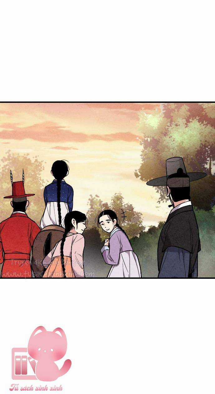 Lệnh Cấm Hôn Của Hoàng Đế Bệ Hạ Chapter 52 trang 70