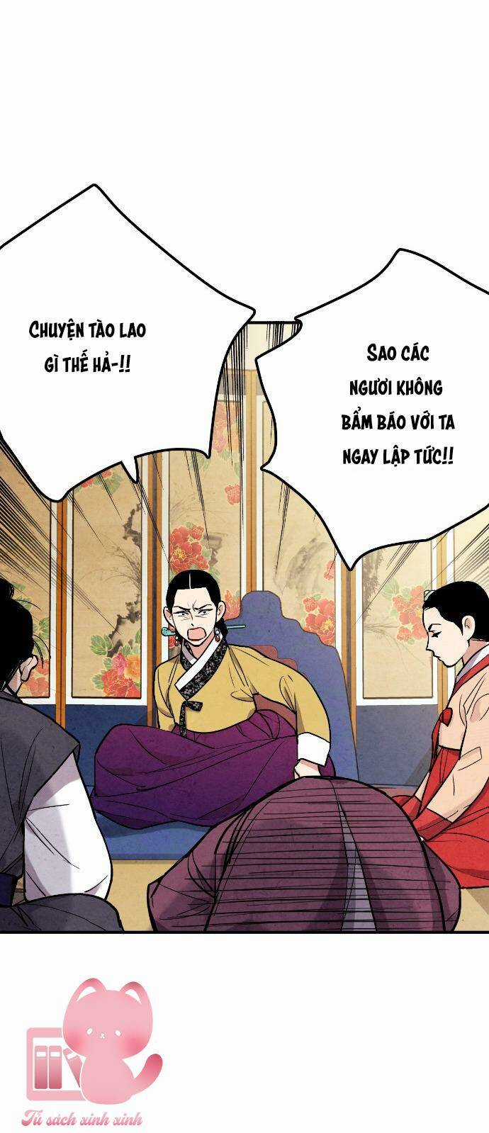 Lệnh Cấm Hôn Của Hoàng Đế Bệ Hạ Chapter 52 trang 76