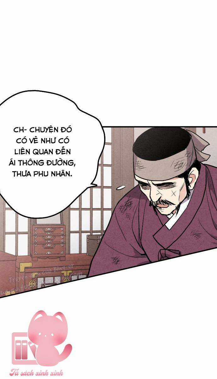 Lệnh Cấm Hôn Của Hoàng Đế Bệ Hạ Chapter 52 trang 77