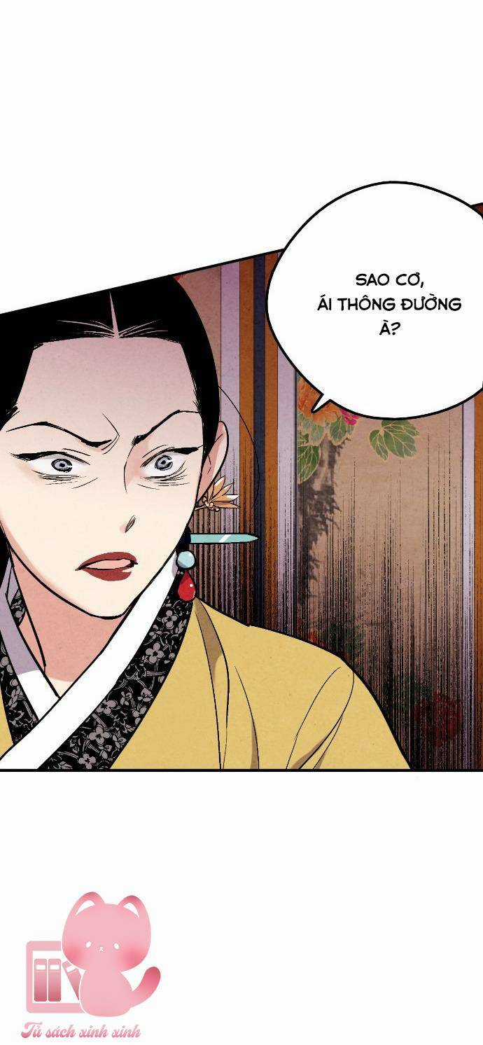 Lệnh Cấm Hôn Của Hoàng Đế Bệ Hạ Chapter 52 trang 78