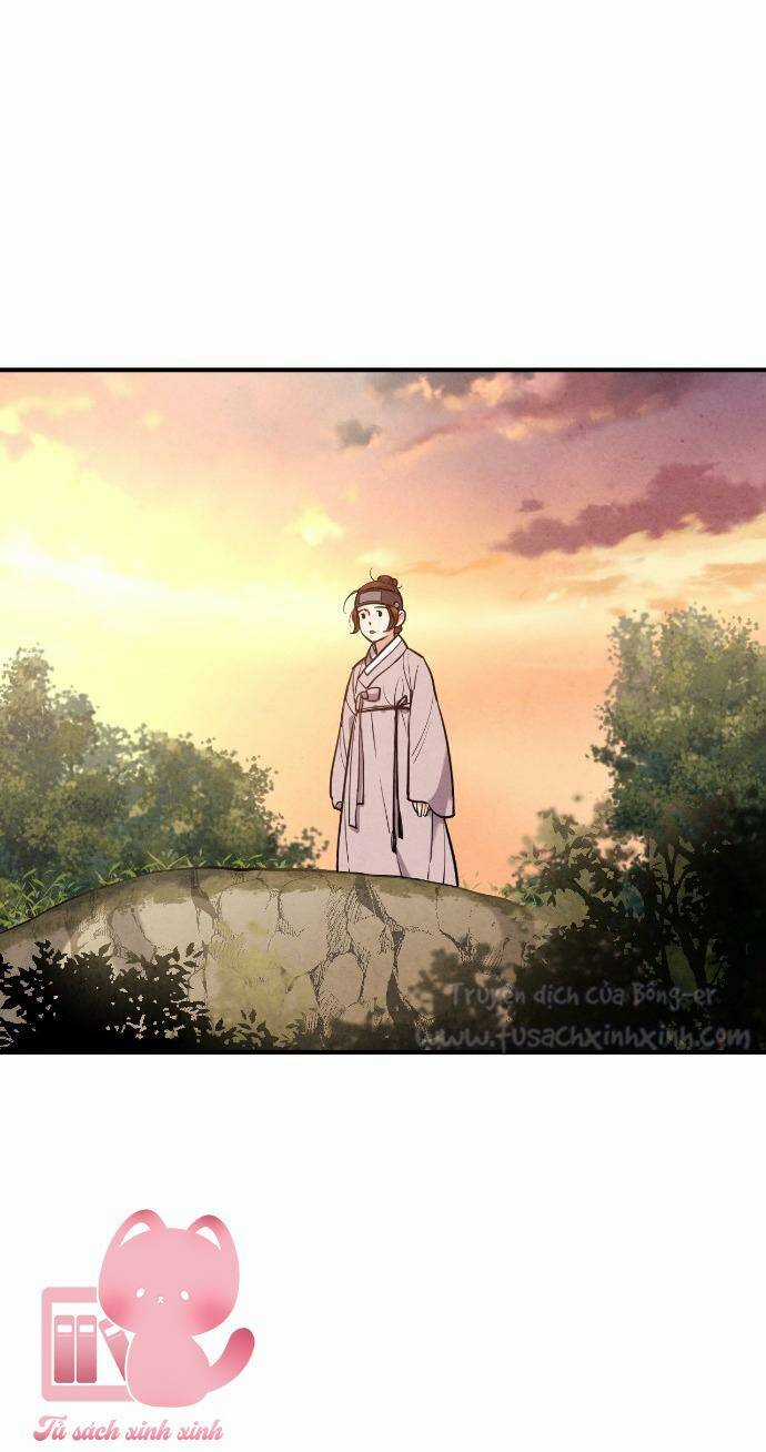 Lệnh Cấm Hôn Của Hoàng Đế Bệ Hạ Chapter 52 trang 9