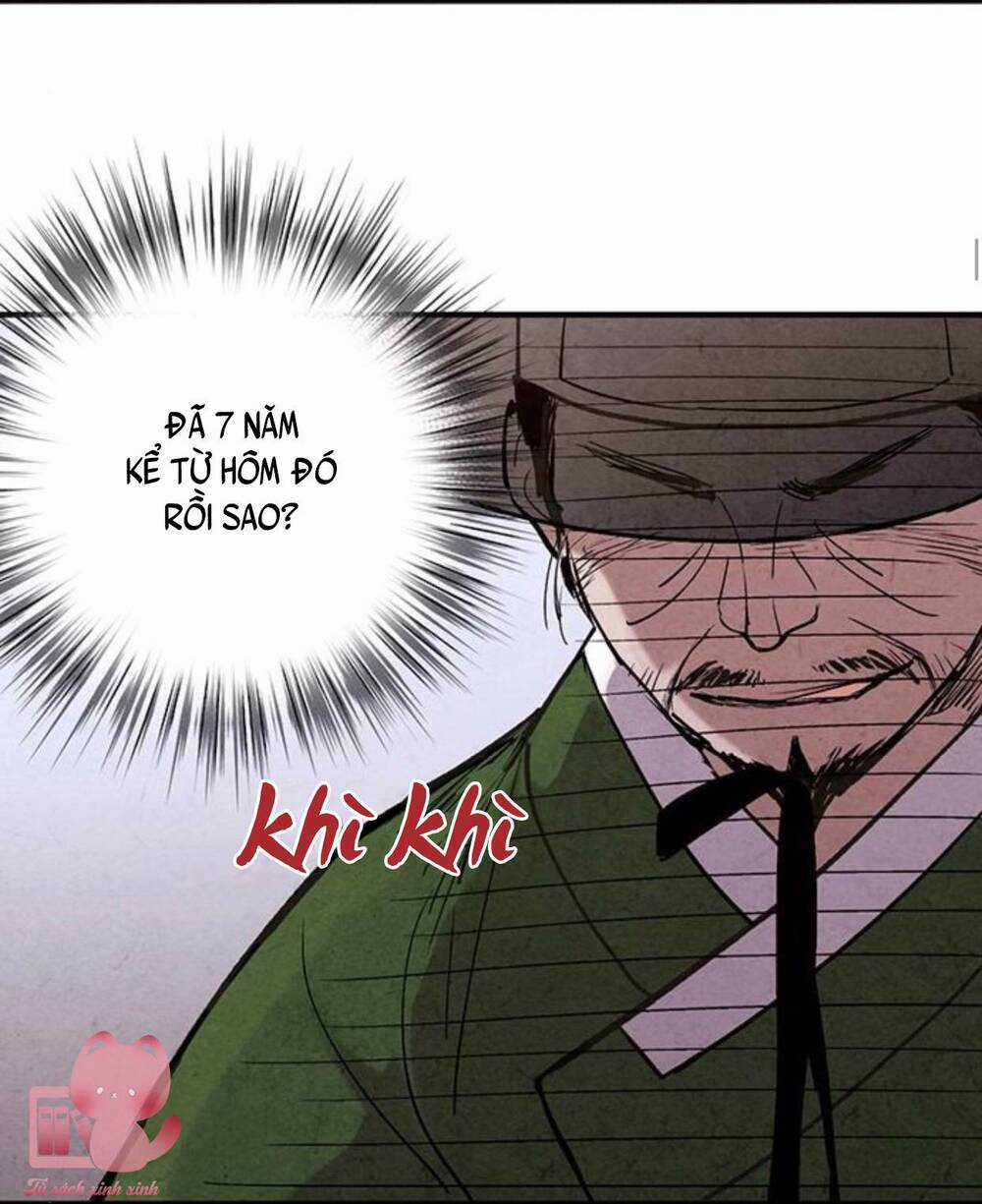 Lệnh Cấm Hôn Của Hoàng Đế Bệ Hạ Chapter 53 trang 13