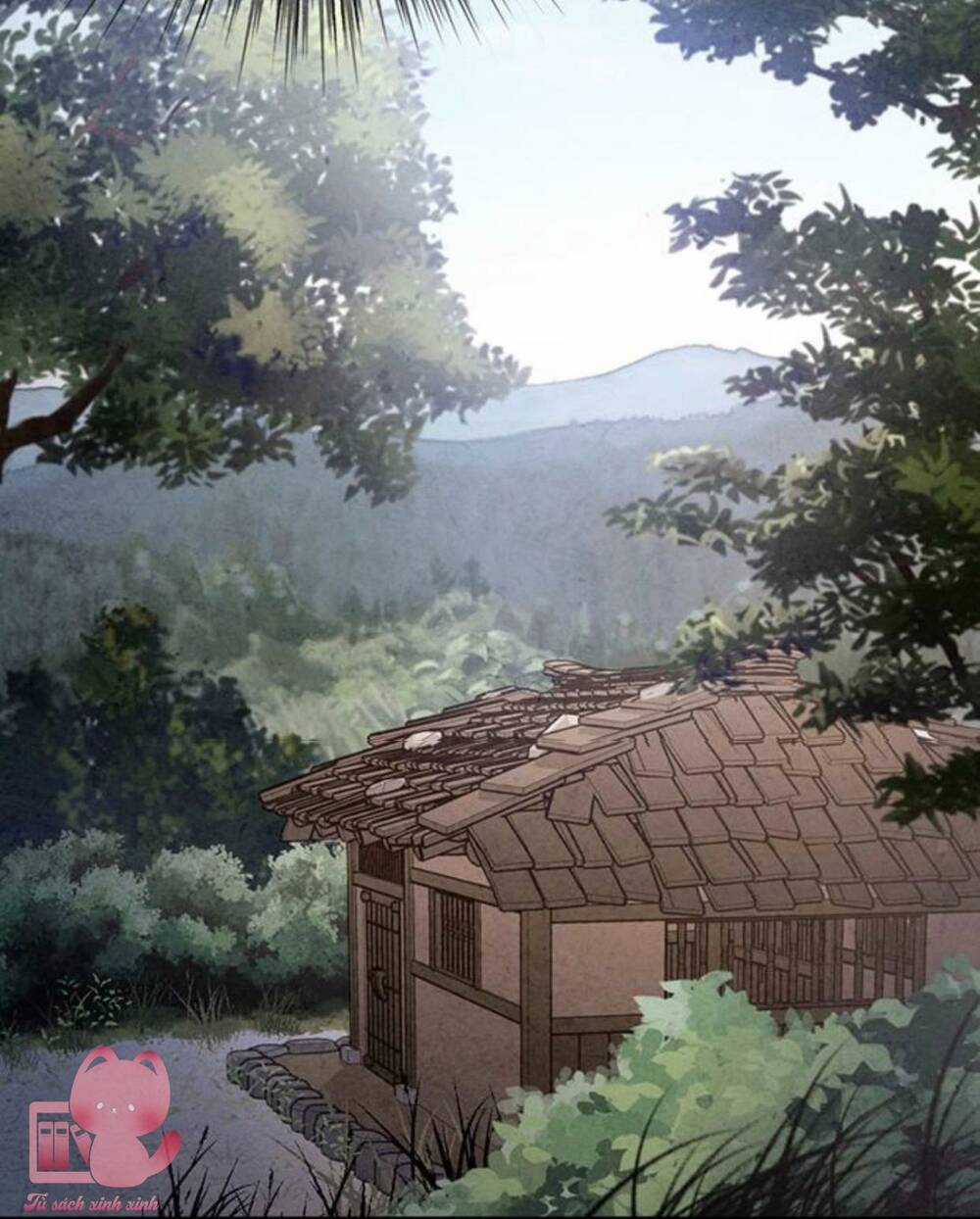 Lệnh Cấm Hôn Của Hoàng Đế Bệ Hạ Chapter 53 trang 16