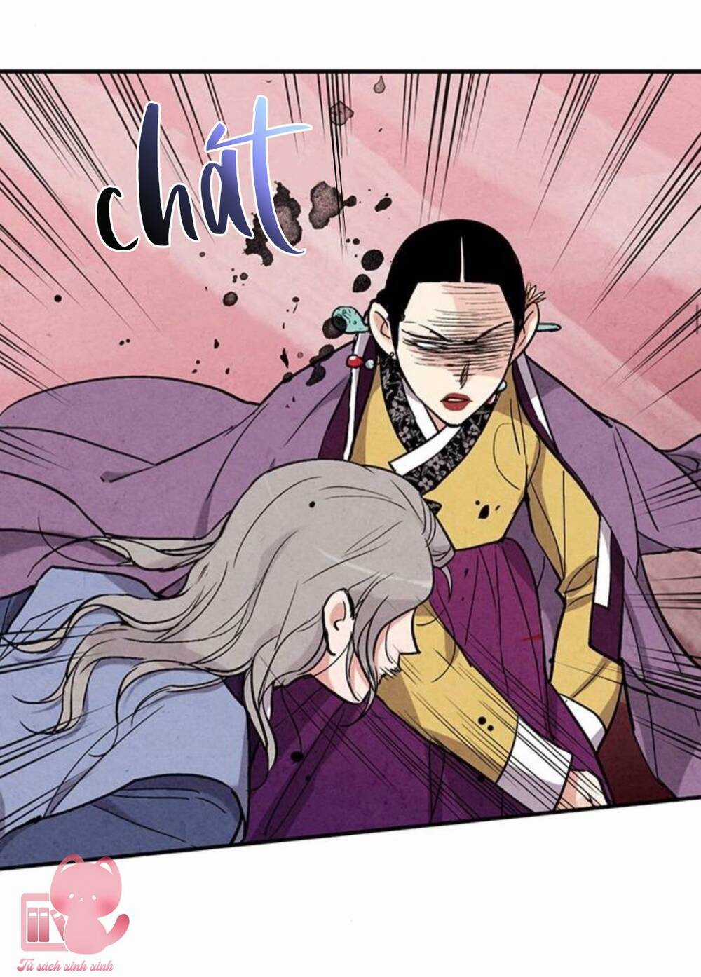 Lệnh Cấm Hôn Của Hoàng Đế Bệ Hạ Chapter 53 trang 24