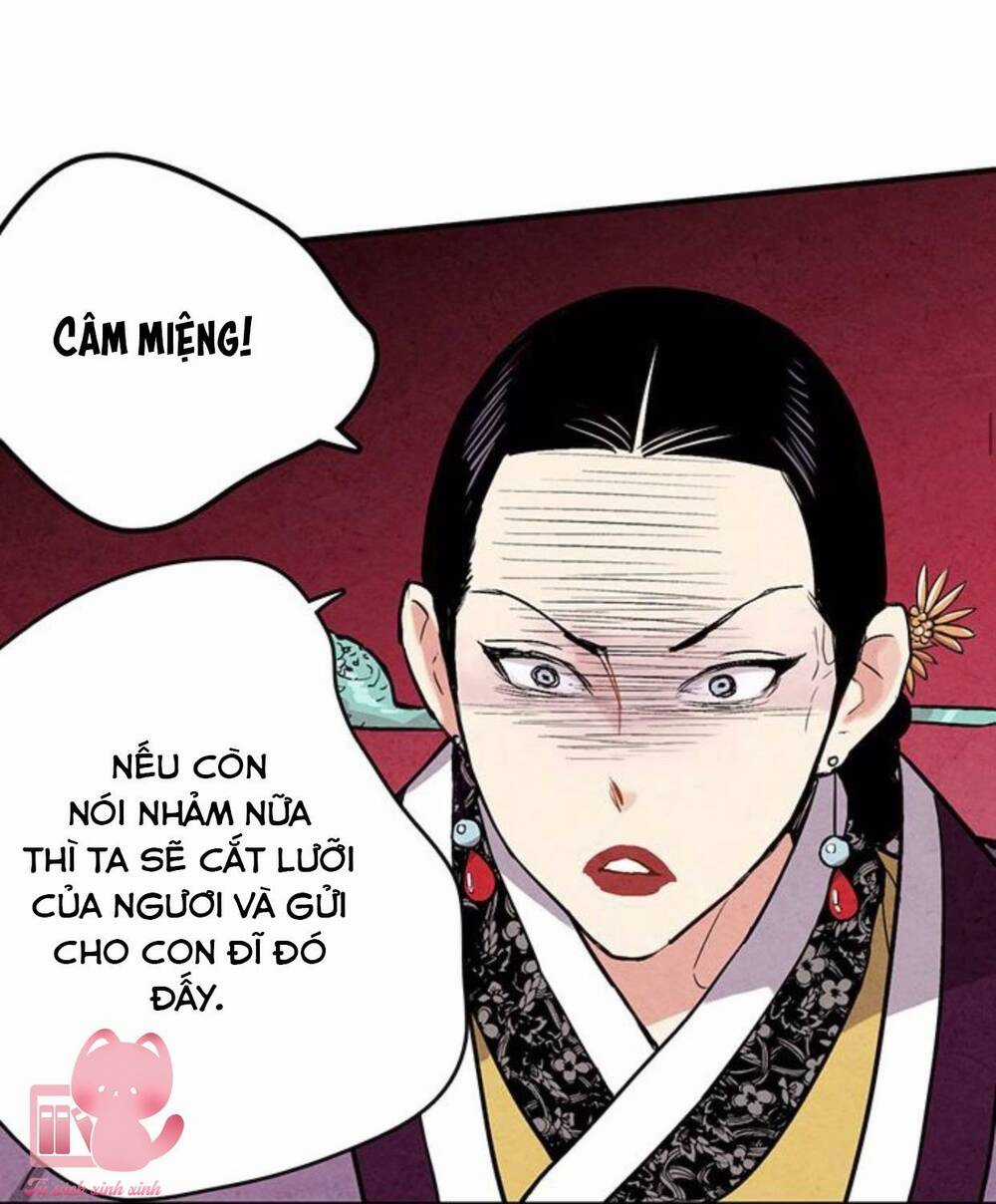 Lệnh Cấm Hôn Của Hoàng Đế Bệ Hạ Chapter 53 trang 25