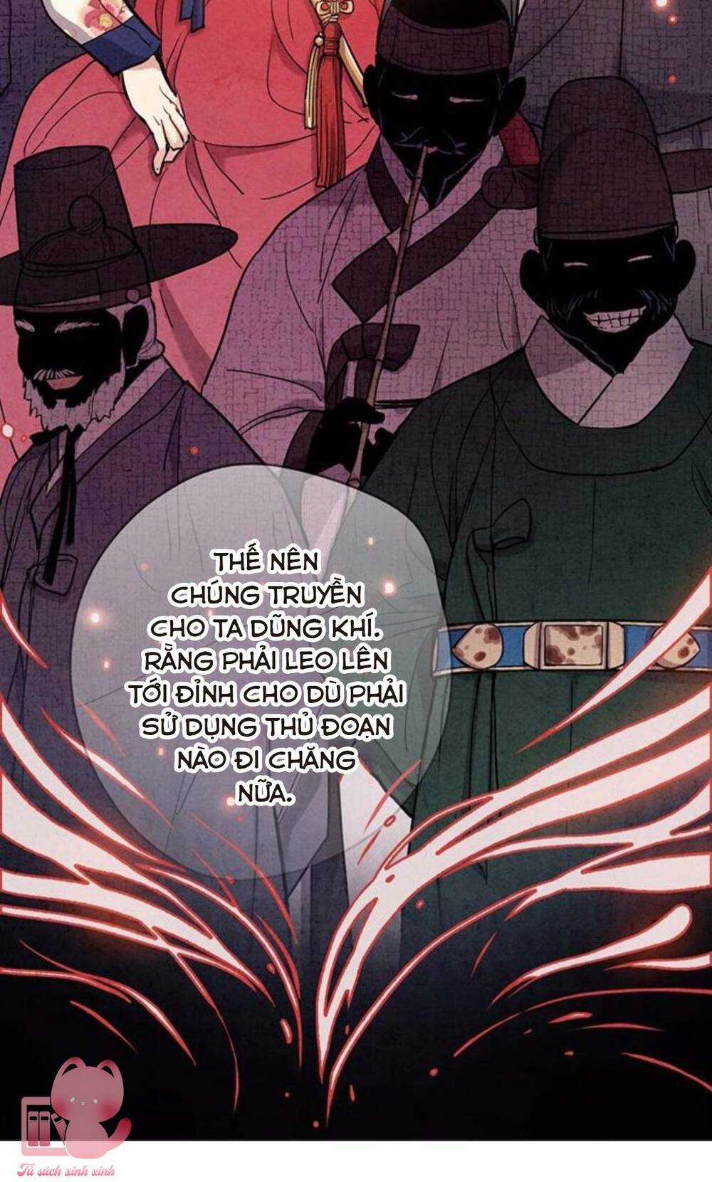 Lệnh Cấm Hôn Của Hoàng Đế Bệ Hạ Chapter 53 trang 28