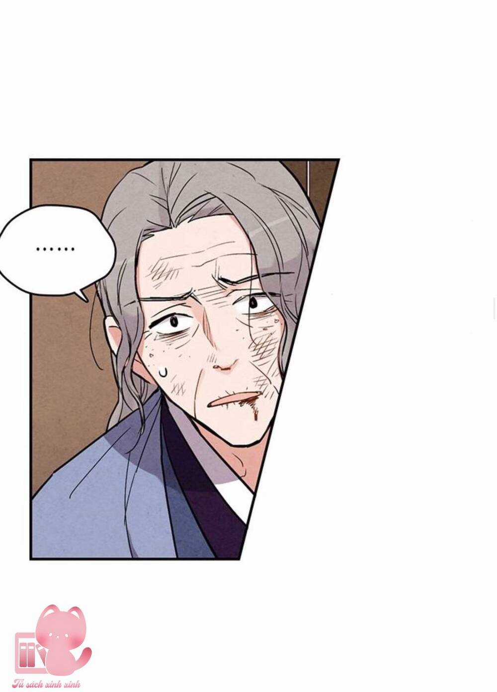 Lệnh Cấm Hôn Của Hoàng Đế Bệ Hạ Chapter 53 trang 30