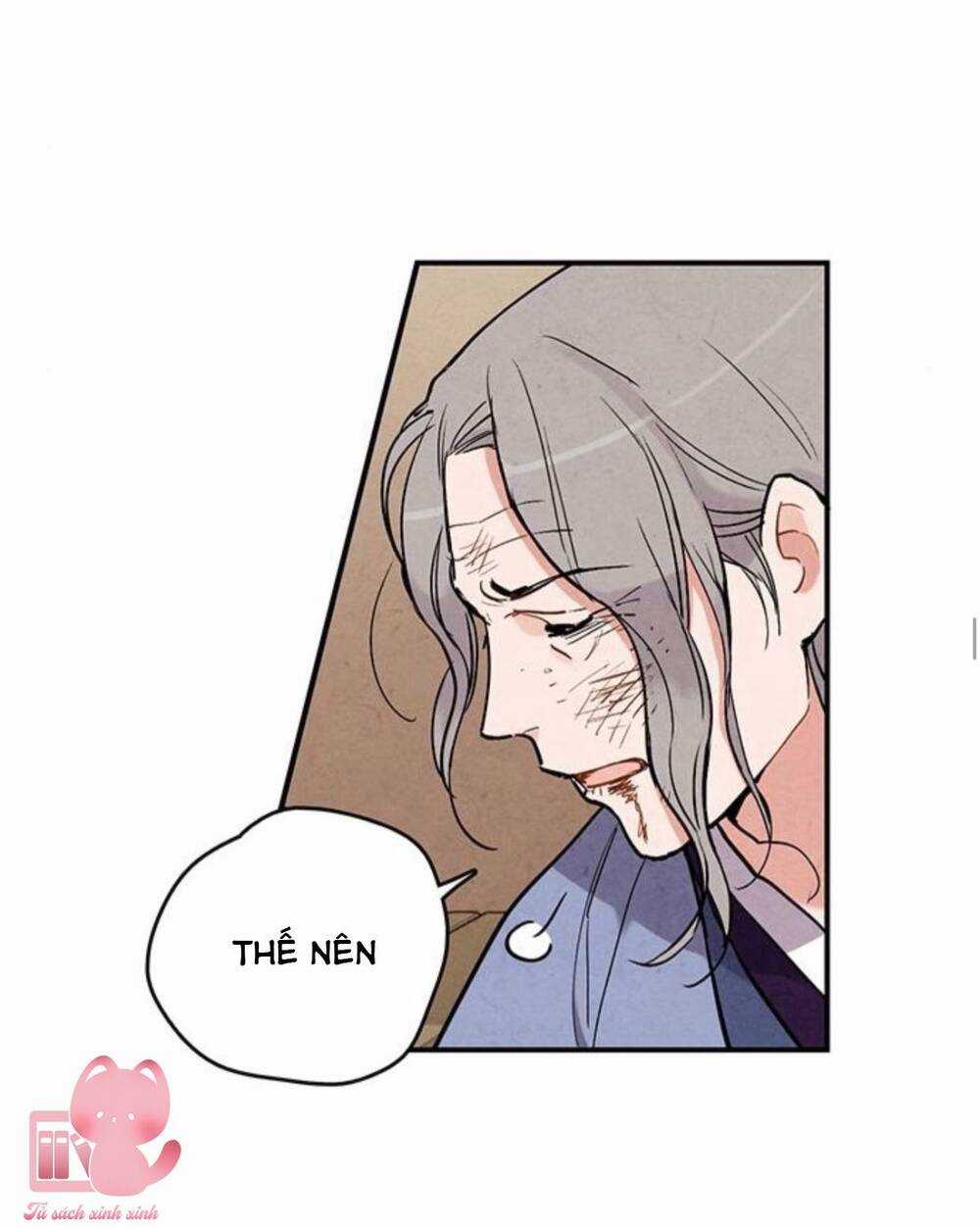 Lệnh Cấm Hôn Của Hoàng Đế Bệ Hạ Chapter 53 trang 31