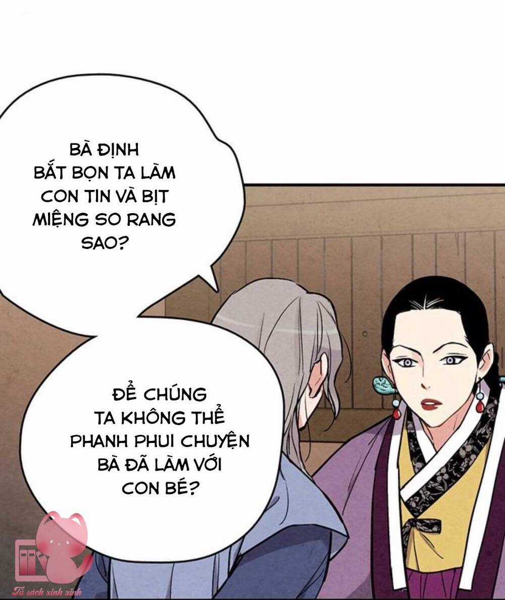 Lệnh Cấm Hôn Của Hoàng Đế Bệ Hạ Chapter 53 trang 32