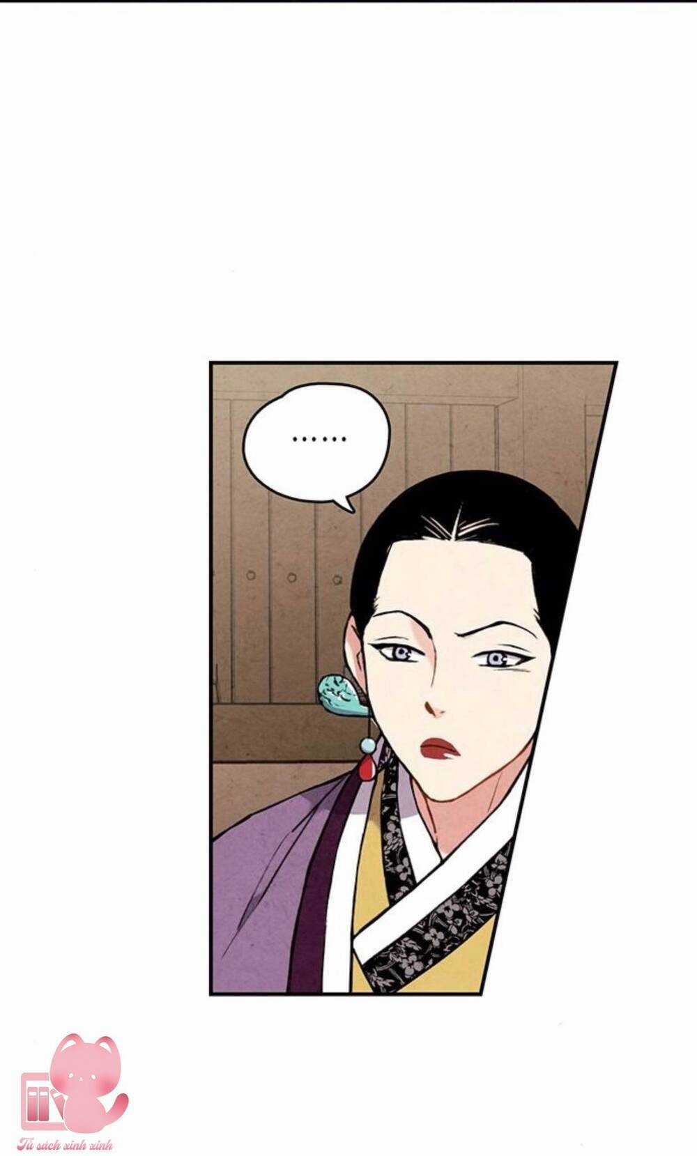 Lệnh Cấm Hôn Của Hoàng Đế Bệ Hạ Chapter 53 trang 33