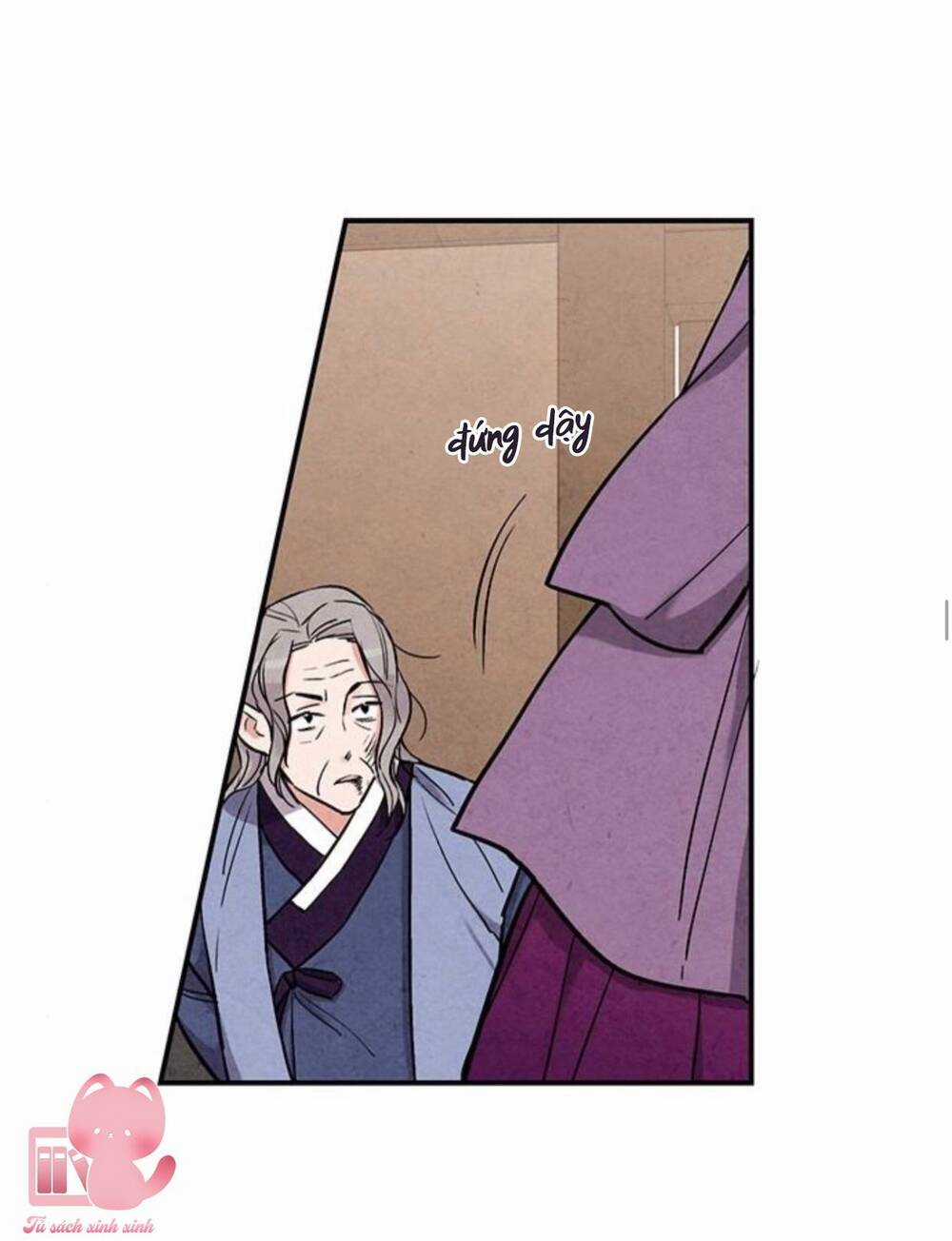 Lệnh Cấm Hôn Của Hoàng Đế Bệ Hạ Chapter 53 trang 34