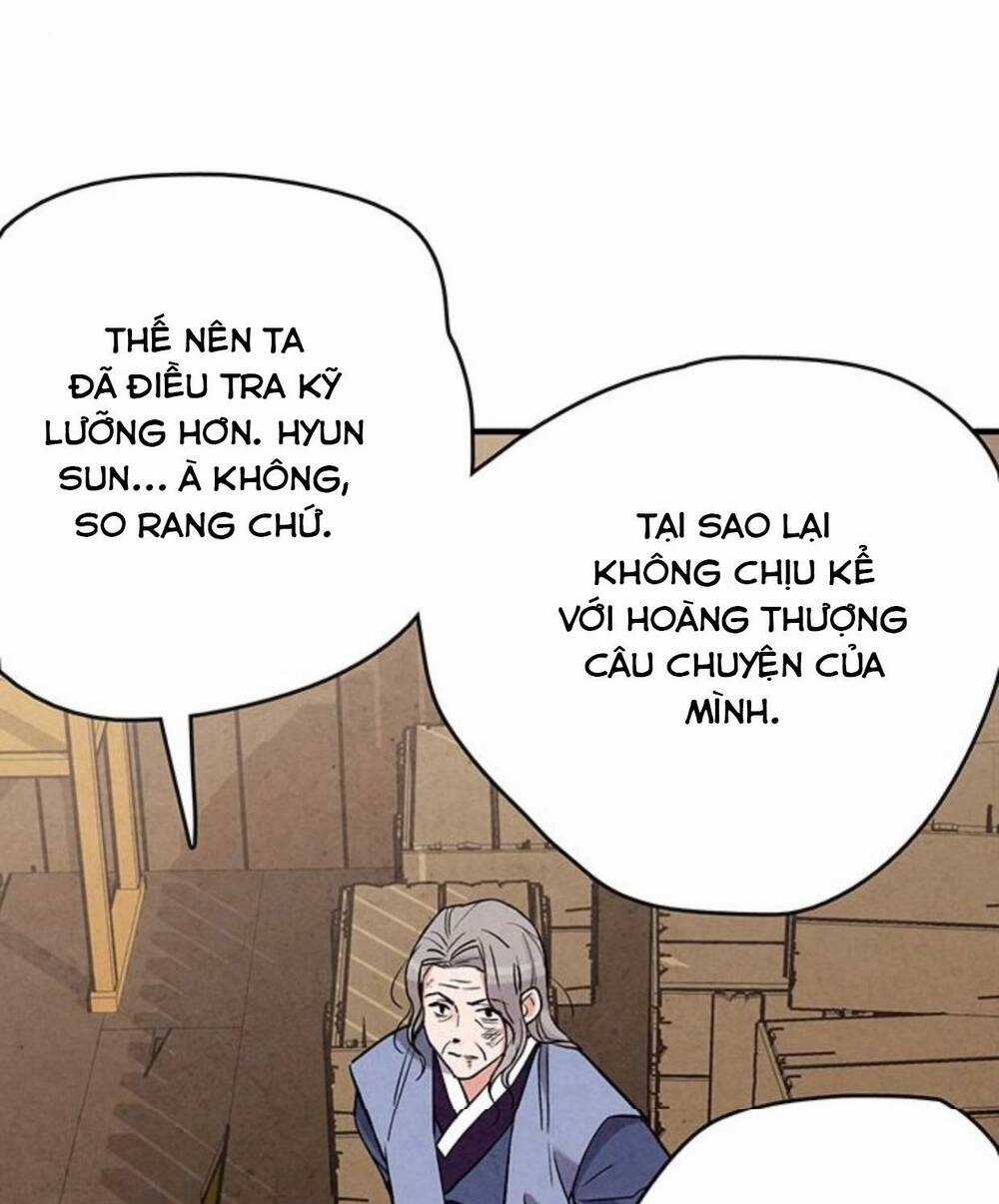 Lệnh Cấm Hôn Của Hoàng Đế Bệ Hạ Chapter 53 trang 38