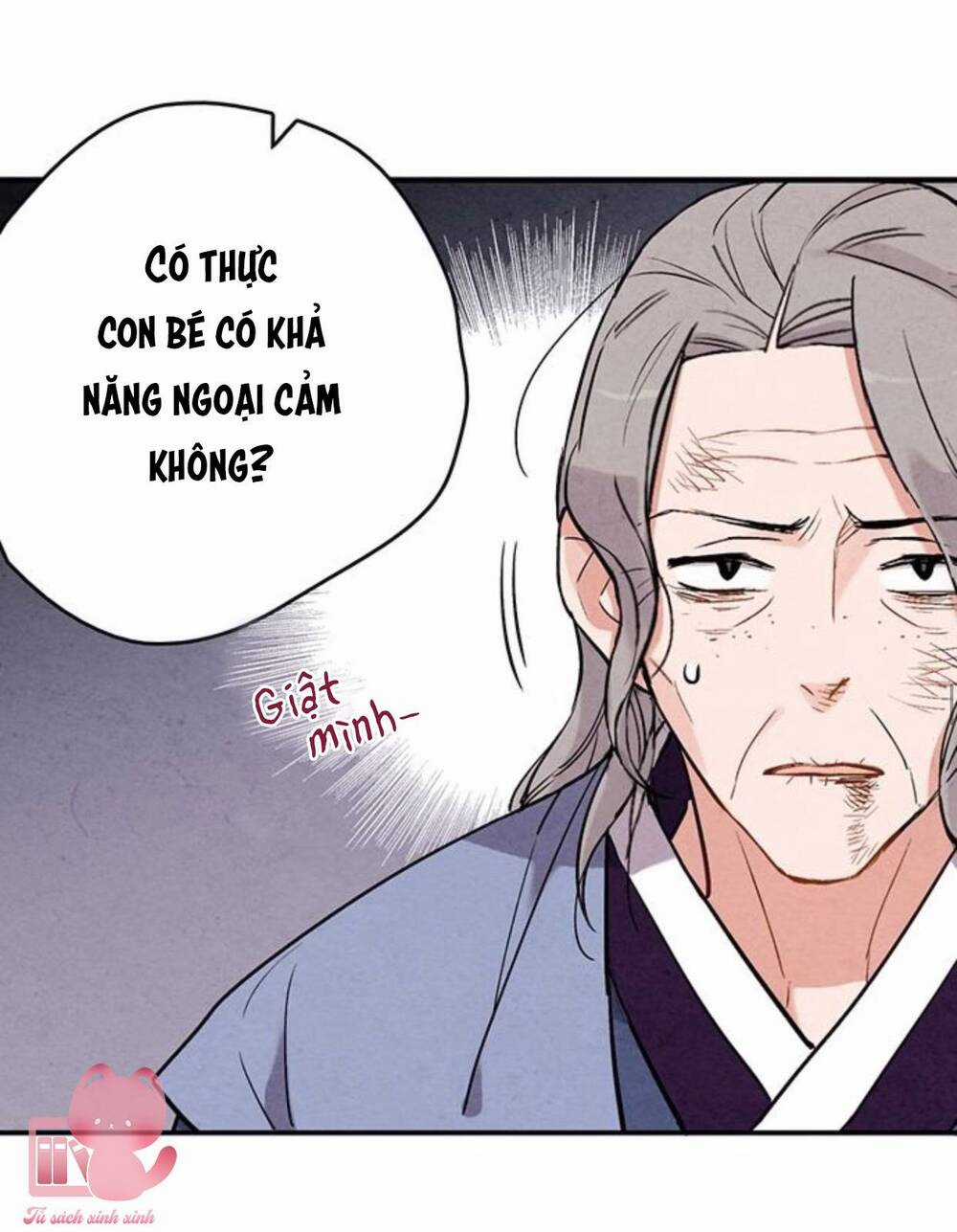 Lệnh Cấm Hôn Của Hoàng Đế Bệ Hạ Chapter 53 trang 40