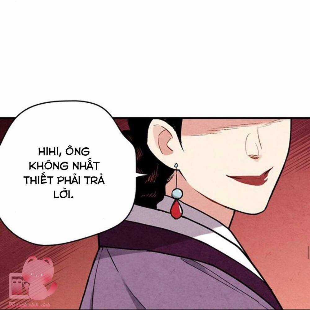 Lệnh Cấm Hôn Của Hoàng Đế Bệ Hạ Chapter 53 trang 41