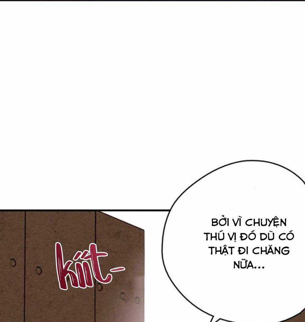 Lệnh Cấm Hôn Của Hoàng Đế Bệ Hạ Chapter 53 trang 42