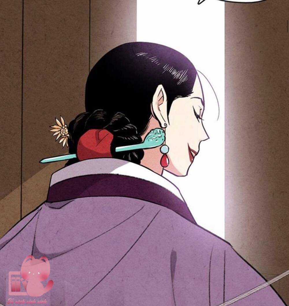 Lệnh Cấm Hôn Của Hoàng Đế Bệ Hạ Chapter 53 trang 43