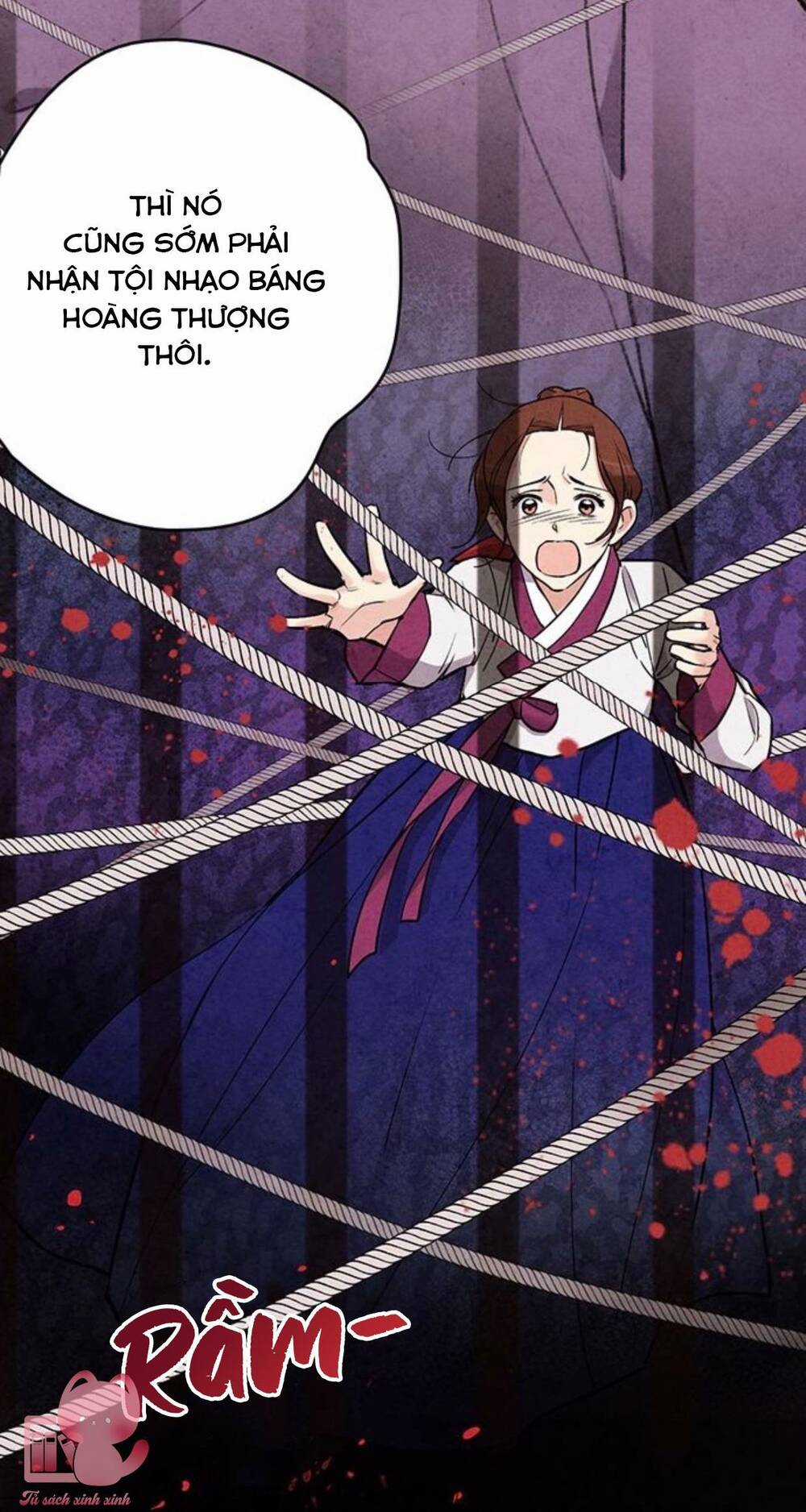 Lệnh Cấm Hôn Của Hoàng Đế Bệ Hạ Chapter 53 trang 44