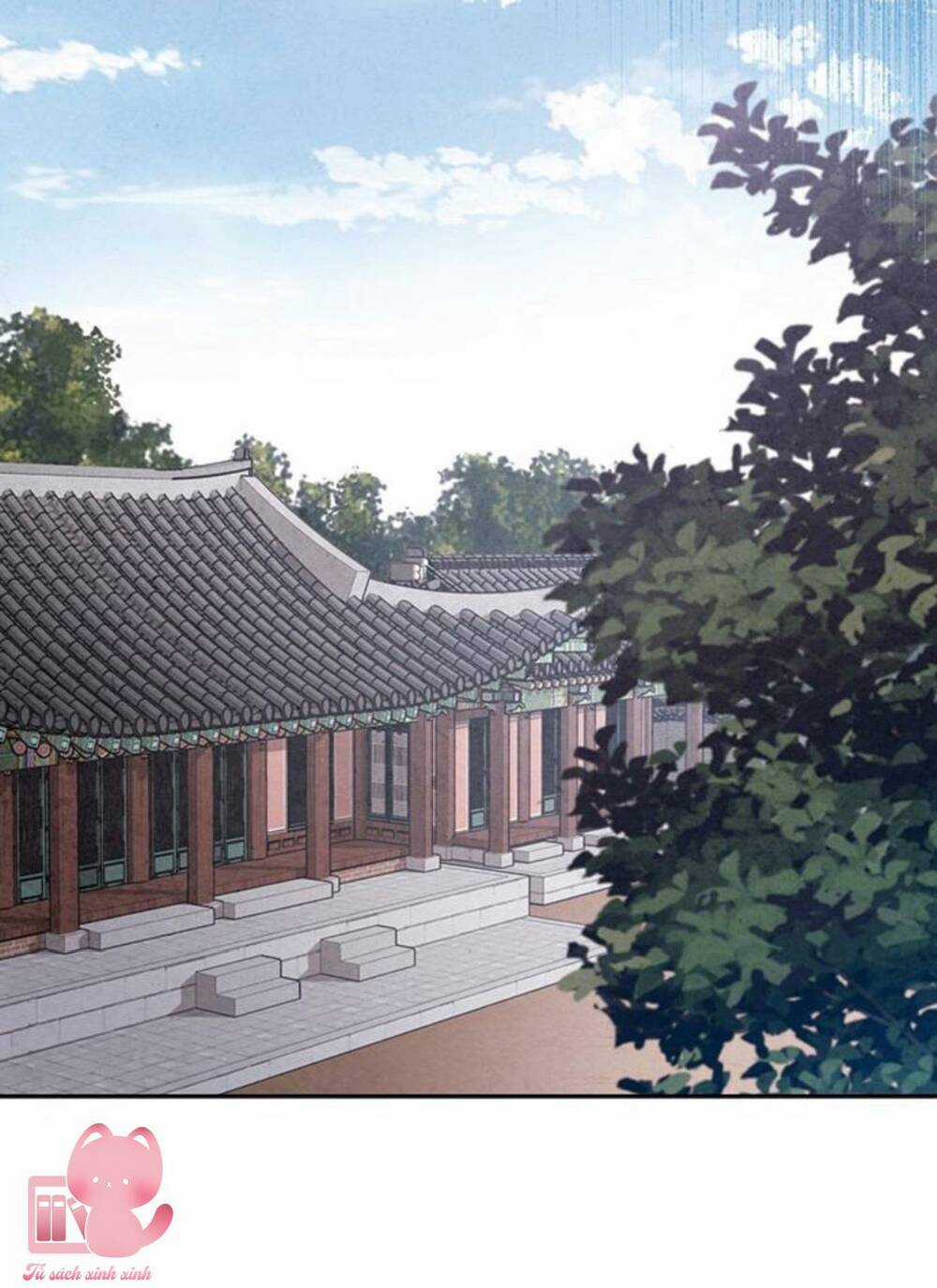 Lệnh Cấm Hôn Của Hoàng Đế Bệ Hạ Chapter 53 trang 46