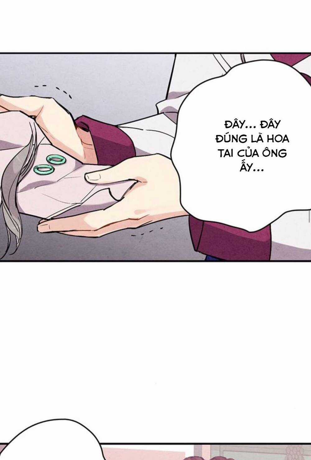 Lệnh Cấm Hôn Của Hoàng Đế Bệ Hạ Chapter 53 trang 47