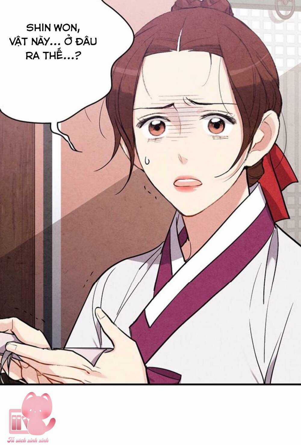 Lệnh Cấm Hôn Của Hoàng Đế Bệ Hạ Chapter 53 trang 48