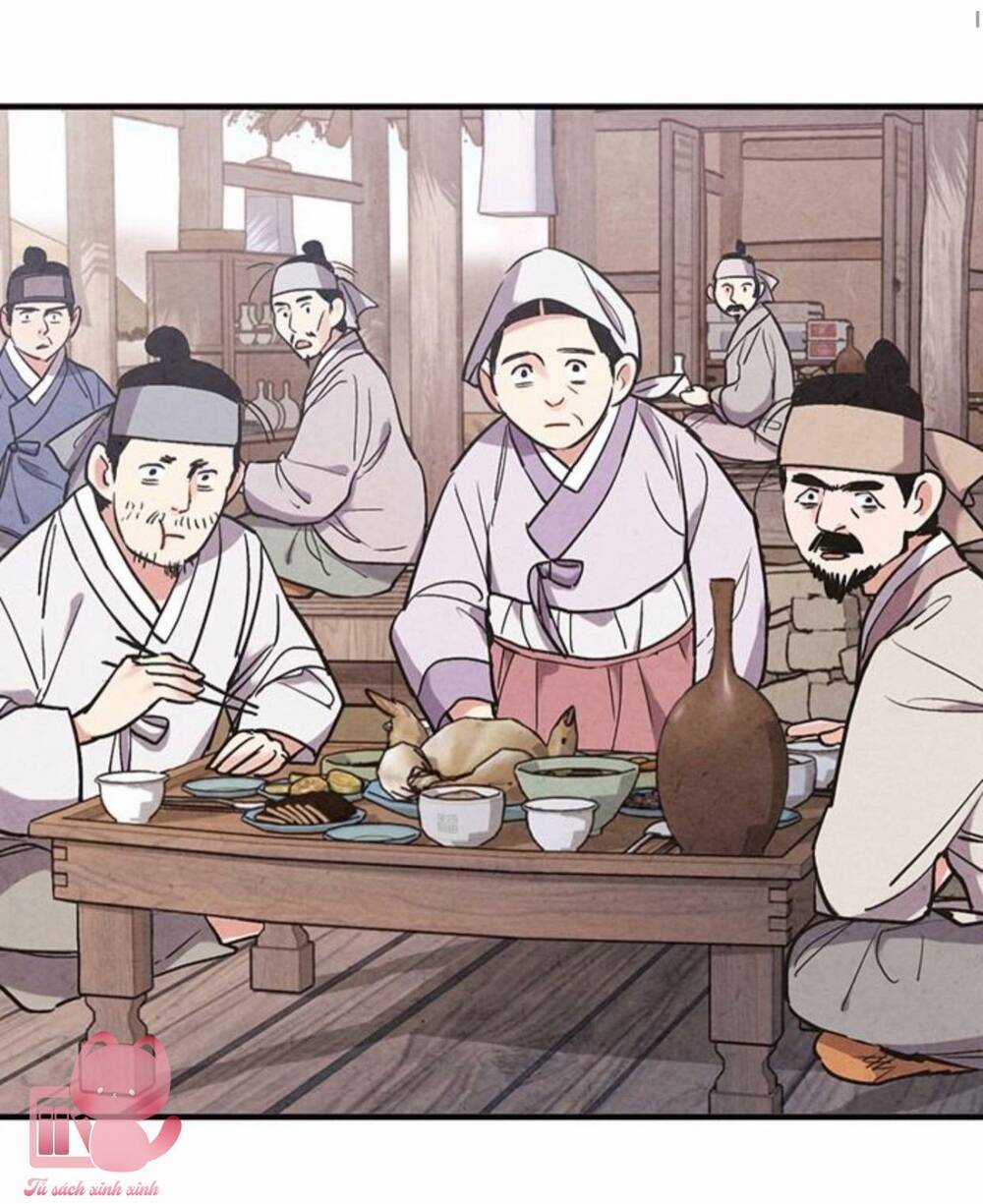 Lệnh Cấm Hôn Của Hoàng Đế Bệ Hạ Chapter 53 trang 5