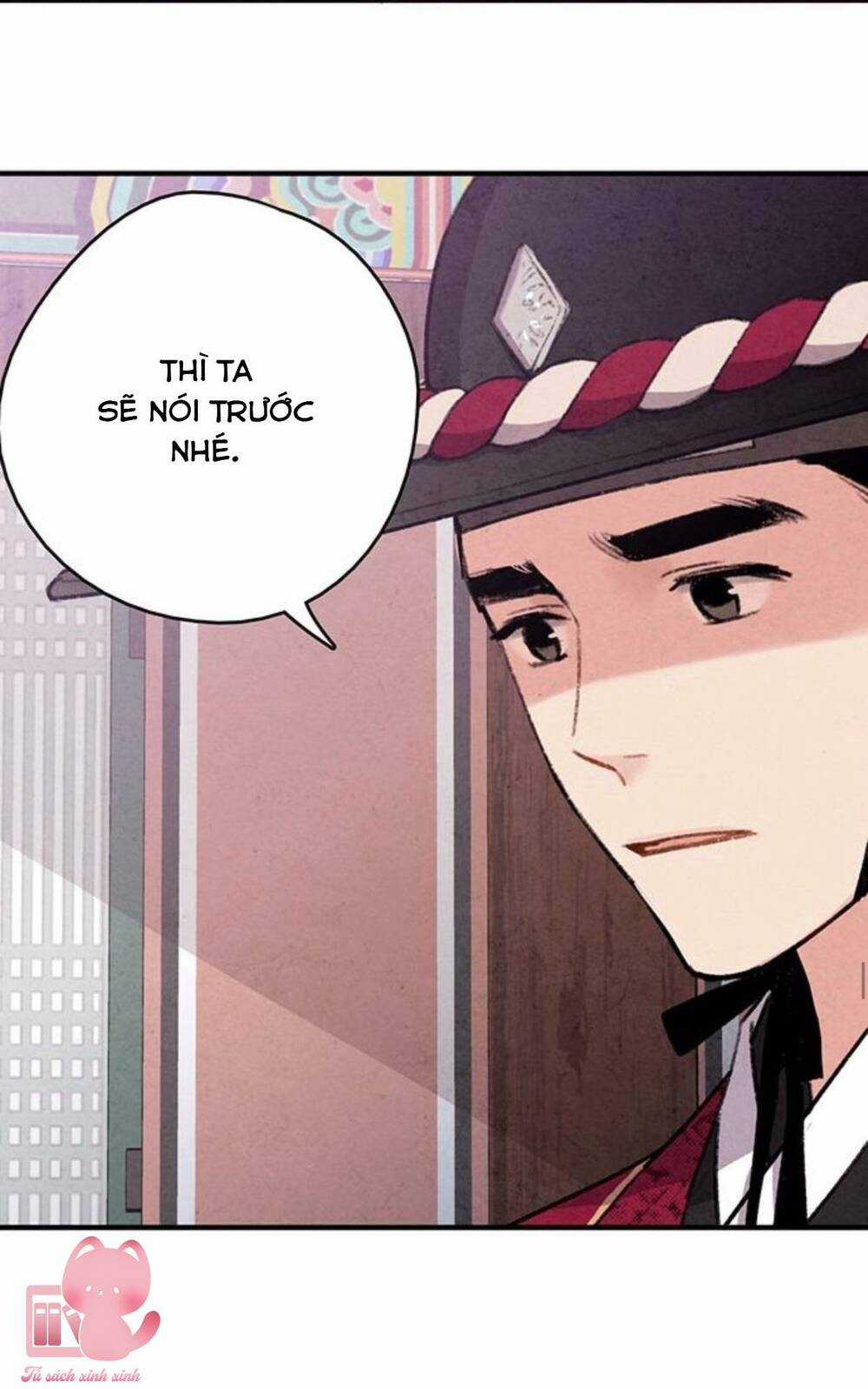 Lệnh Cấm Hôn Của Hoàng Đế Bệ Hạ Chapter 53 trang 54