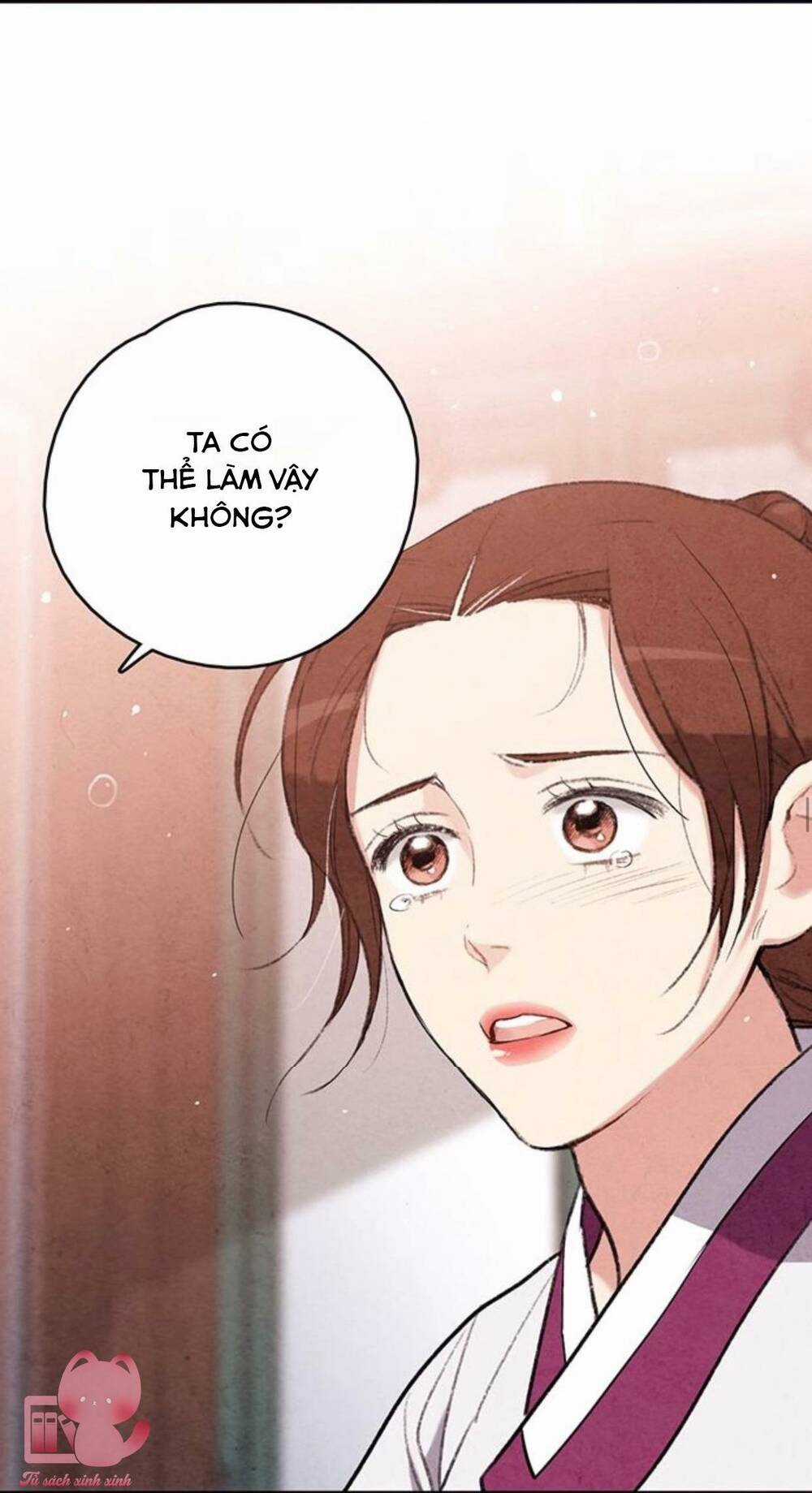 Lệnh Cấm Hôn Của Hoàng Đế Bệ Hạ Chapter 53 trang 58