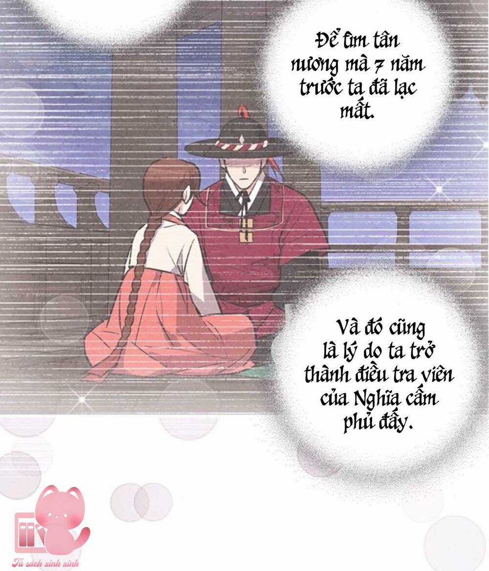 Lệnh Cấm Hôn Của Hoàng Đế Bệ Hạ Chapter 53 trang 60