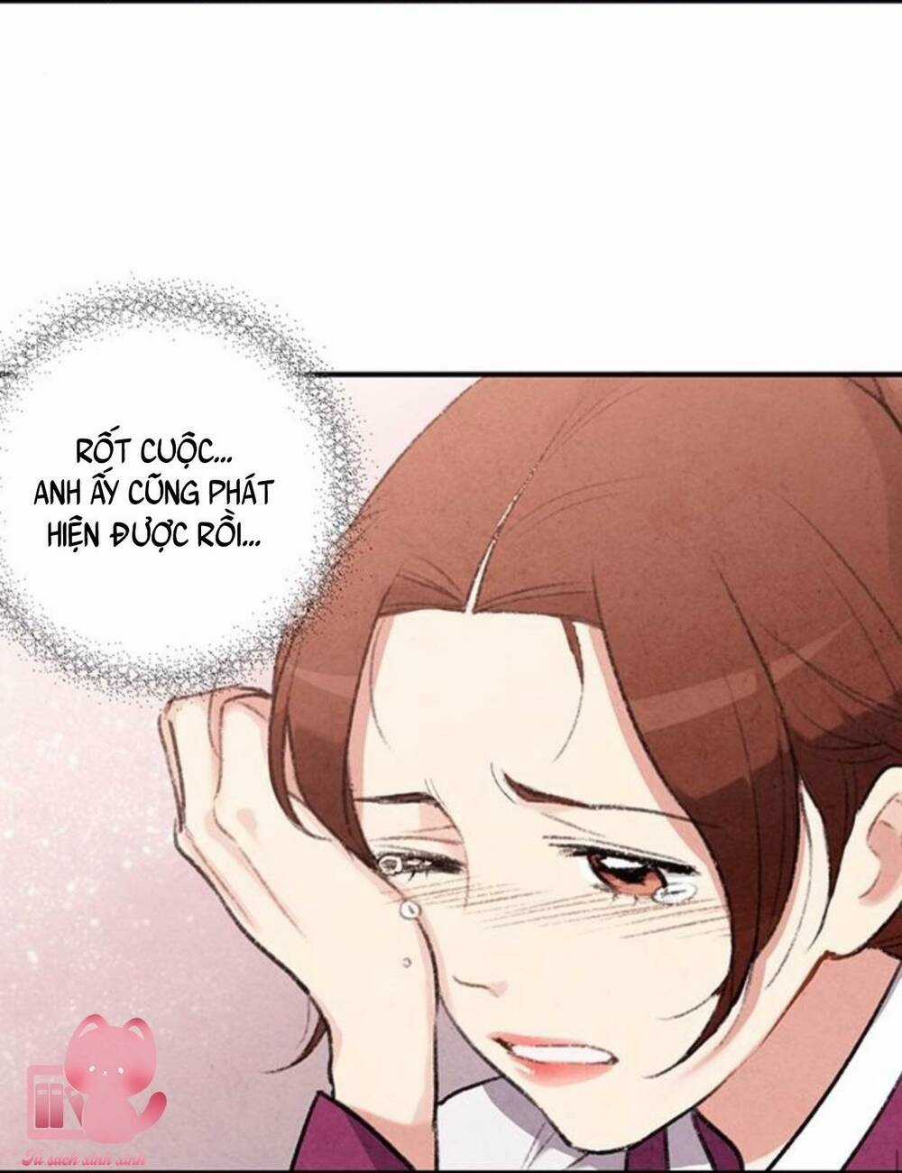 Lệnh Cấm Hôn Của Hoàng Đế Bệ Hạ Chapter 53 trang 63