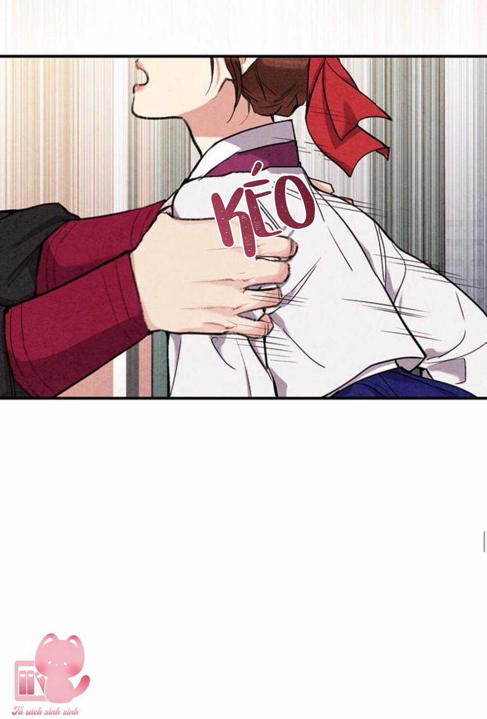 Lệnh Cấm Hôn Của Hoàng Đế Bệ Hạ Chapter 53 trang 66