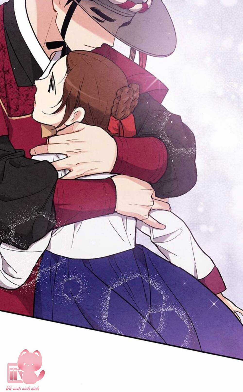 Lệnh Cấm Hôn Của Hoàng Đế Bệ Hạ Chapter 53 trang 68