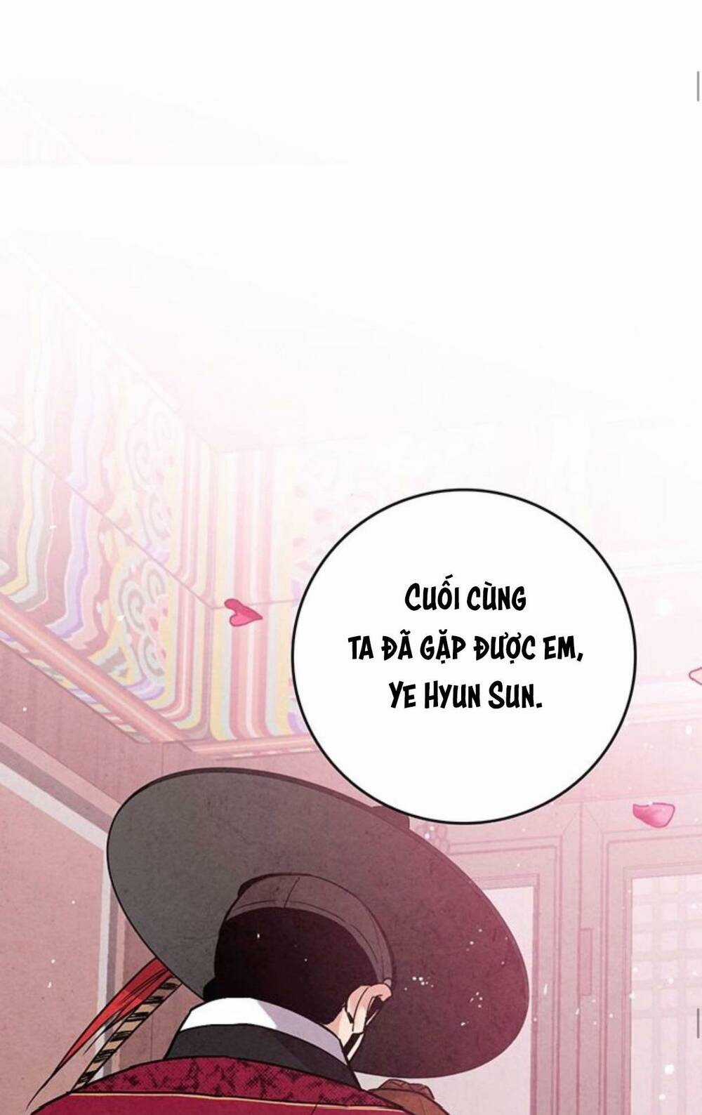 Lệnh Cấm Hôn Của Hoàng Đế Bệ Hạ Chapter 53 trang 71