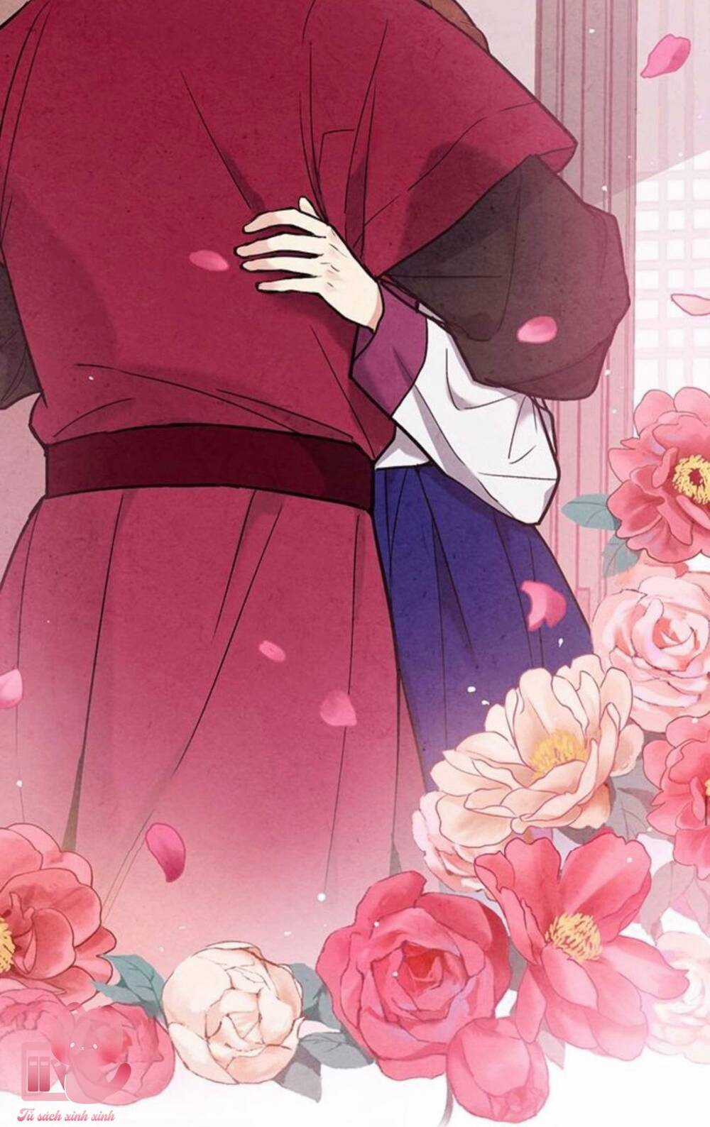 Lệnh Cấm Hôn Của Hoàng Đế Bệ Hạ Chapter 53 trang 72