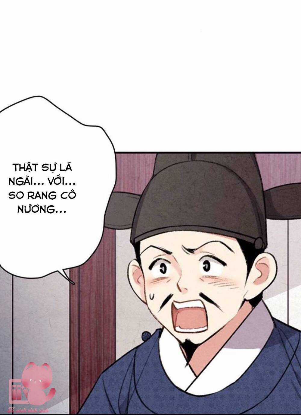 Lệnh Cấm Hôn Của Hoàng Đế Bệ Hạ Chapter 53 trang 78