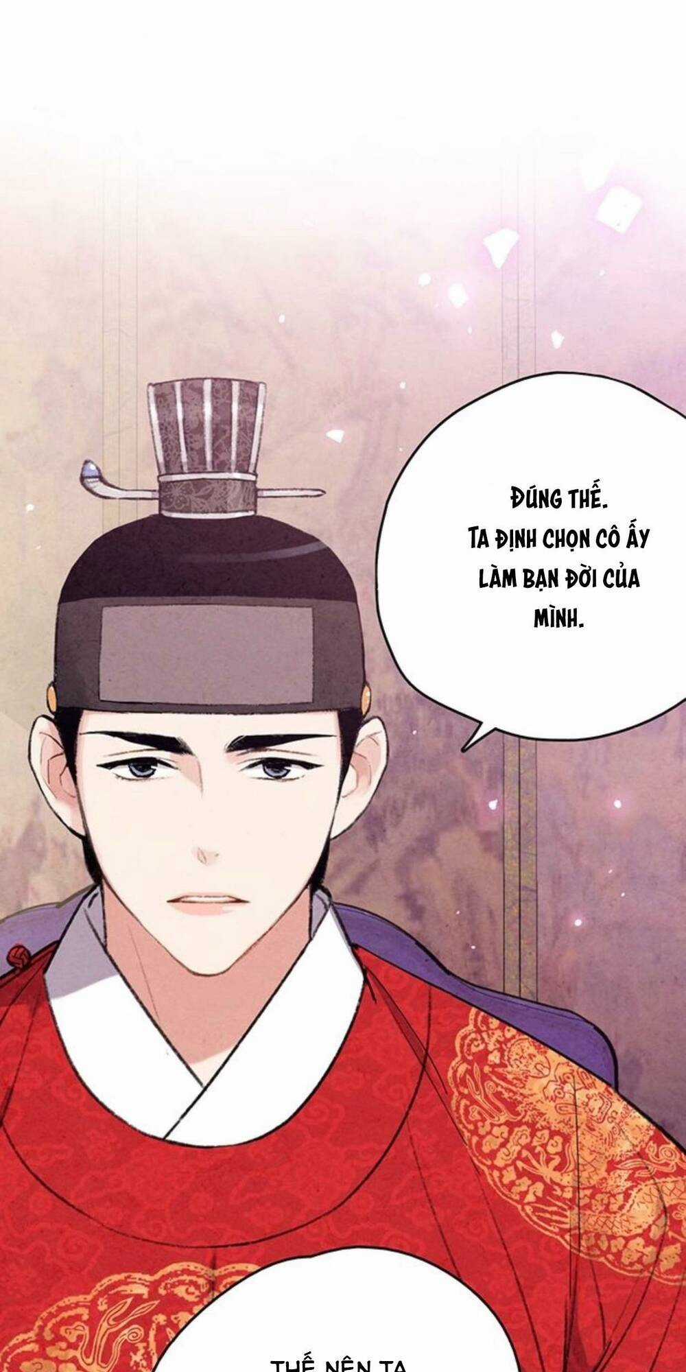 Lệnh Cấm Hôn Của Hoàng Đế Bệ Hạ Chapter 53 trang 79
