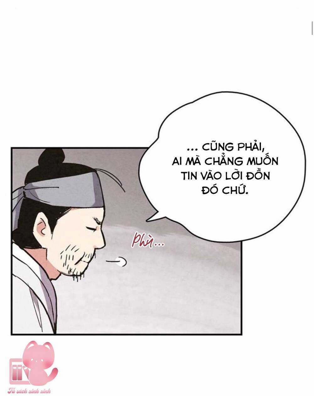 Lệnh Cấm Hôn Của Hoàng Đế Bệ Hạ Chapter 53 trang 9