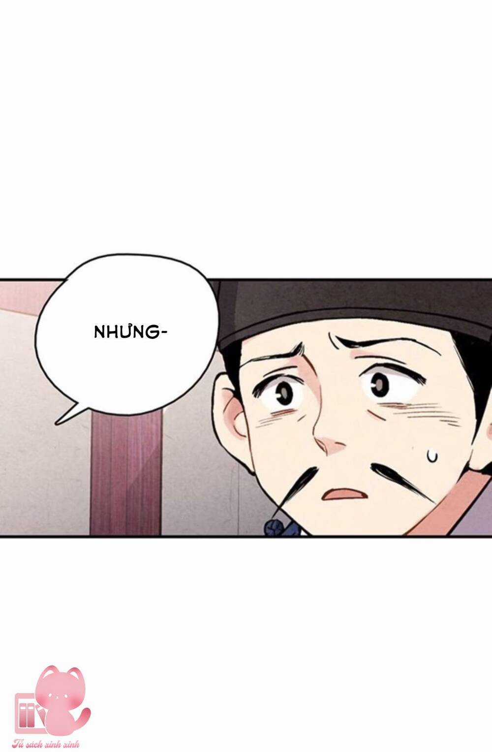 Lệnh Cấm Hôn Của Hoàng Đế Bệ Hạ Chapter 54 trang 10