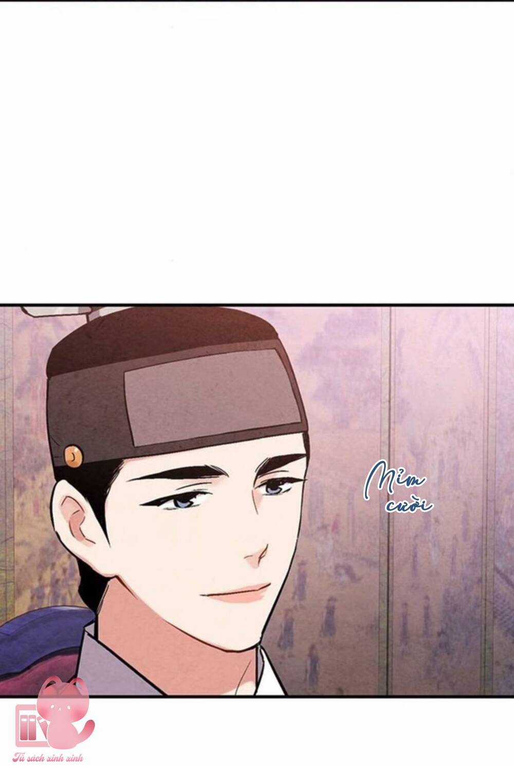 Lệnh Cấm Hôn Của Hoàng Đế Bệ Hạ Chapter 54 trang 12