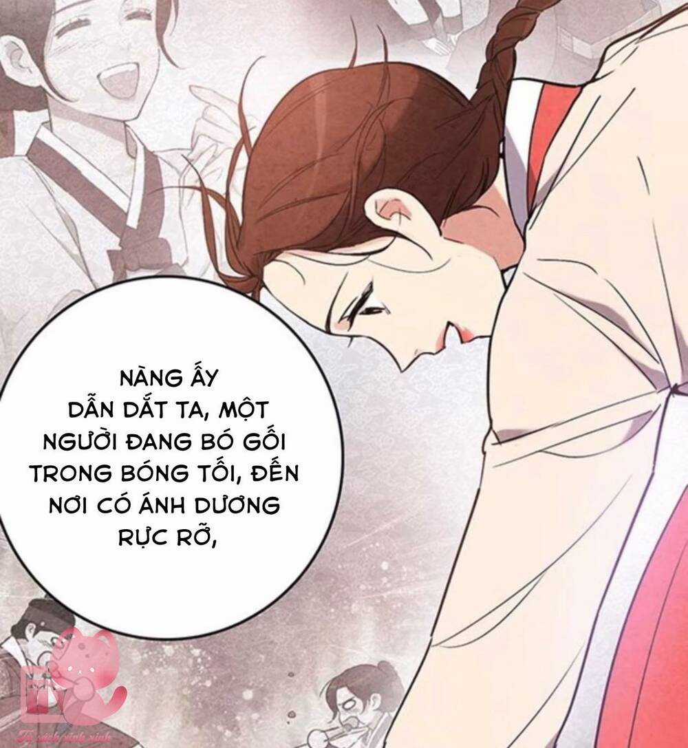 Lệnh Cấm Hôn Của Hoàng Đế Bệ Hạ Chapter 54 trang 14