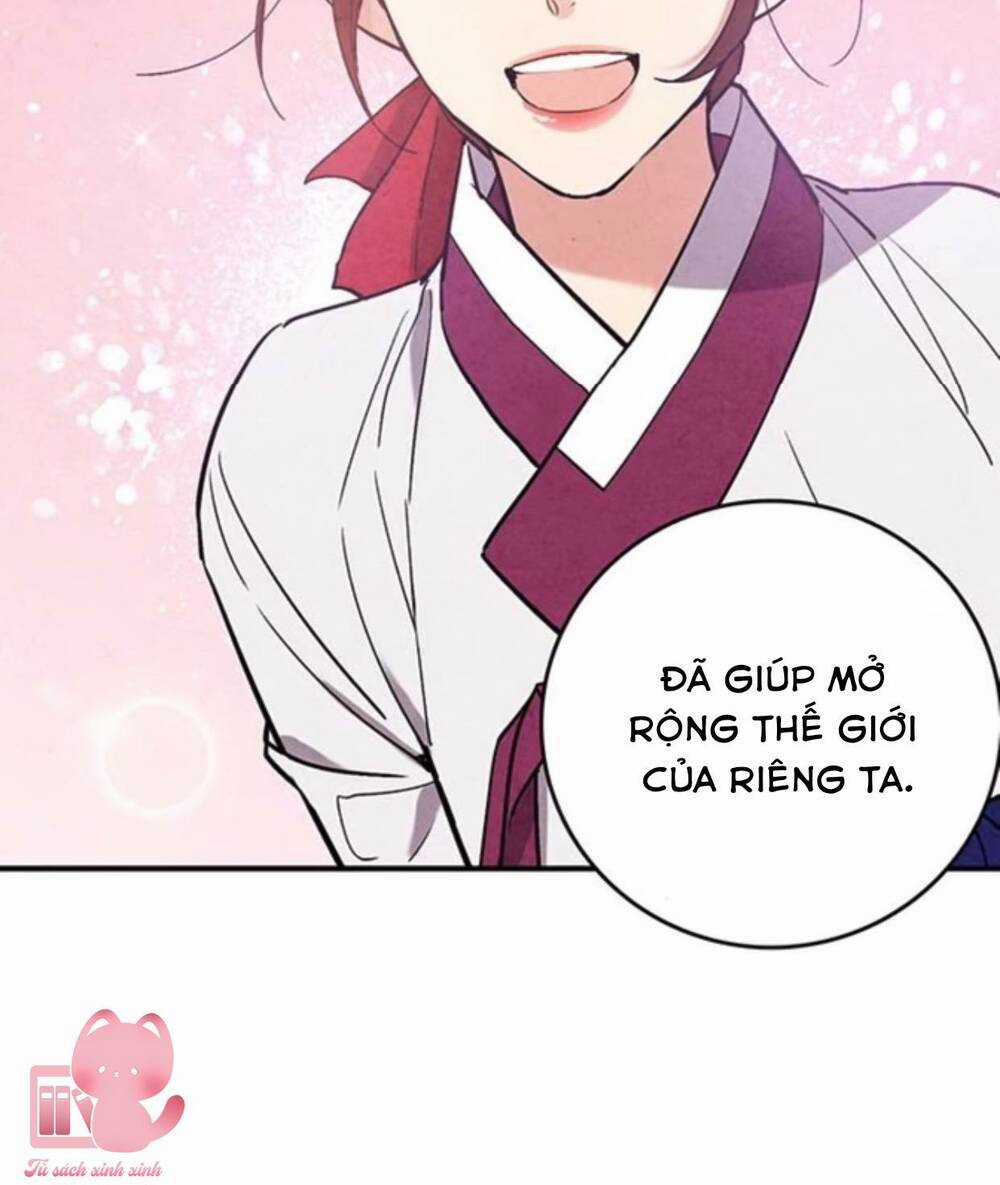 Lệnh Cấm Hôn Của Hoàng Đế Bệ Hạ Chapter 54 trang 20