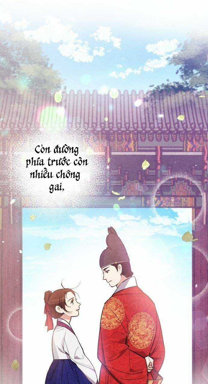 Lệnh Cấm Hôn Của Hoàng Đế Bệ Hạ Chapter 54 trang 22