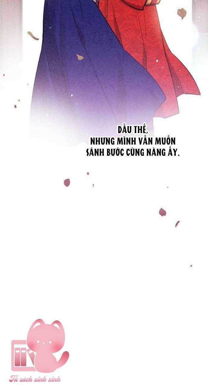 Lệnh Cấm Hôn Của Hoàng Đế Bệ Hạ Chapter 54 trang 23