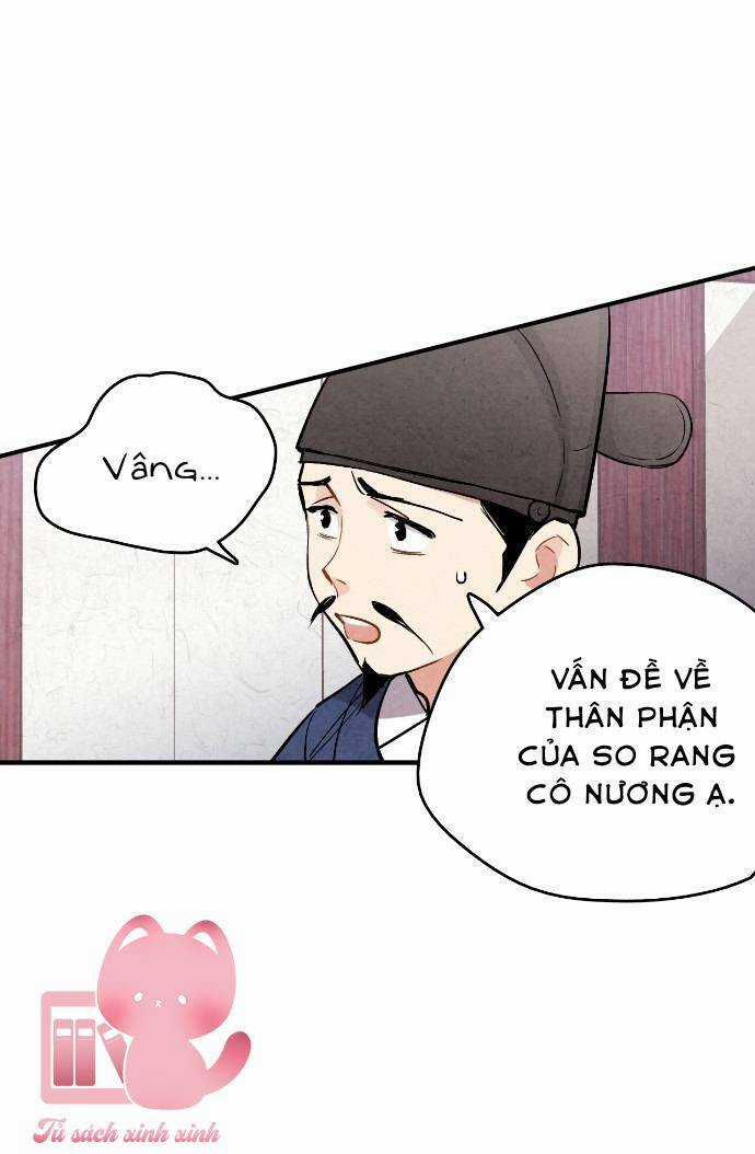 Lệnh Cấm Hôn Của Hoàng Đế Bệ Hạ Chapter 54 trang 27