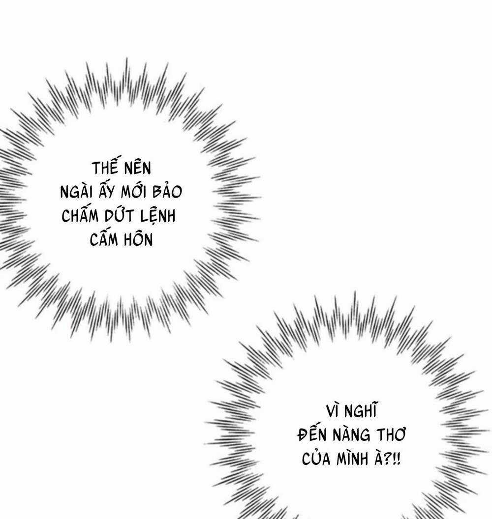 Lệnh Cấm Hôn Của Hoàng Đế Bệ Hạ Chapter 54 trang 3